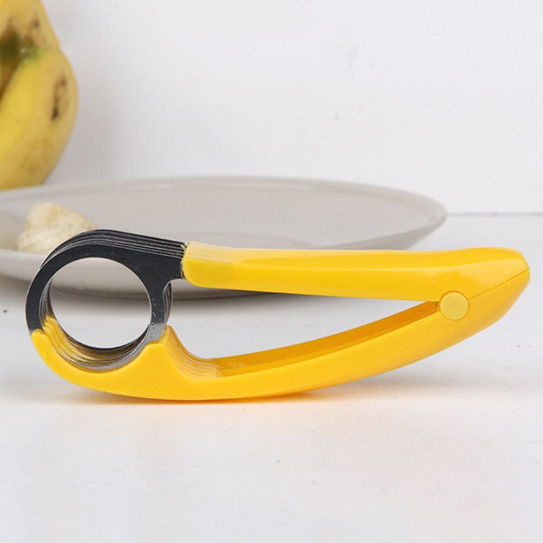 Banana Slicer Kitchen Tools 