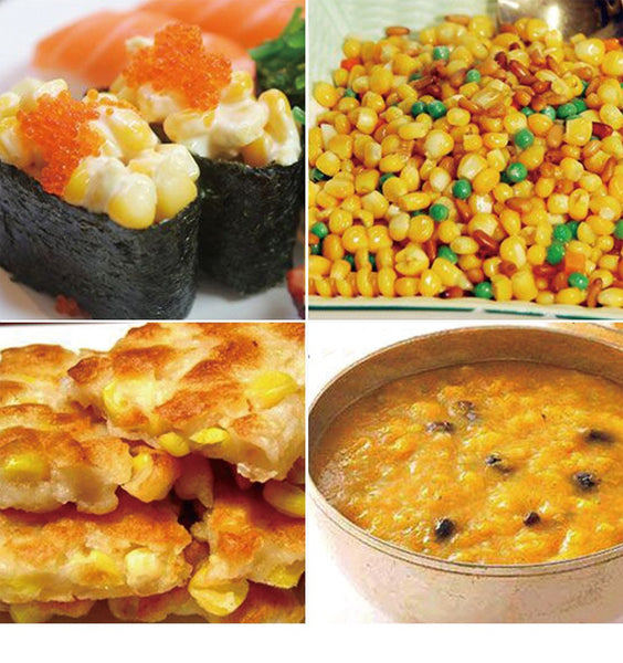 Corn Peeler Corn Kernel Kitchen Cooking Accessories Tool